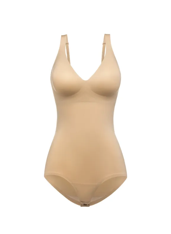 Sleekform Brief Style Bodysuit 029-069427