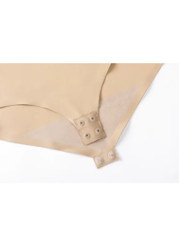 Sleekform Brief Style Bodysuit 029-069427