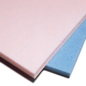 Slo-Foam™ Padding