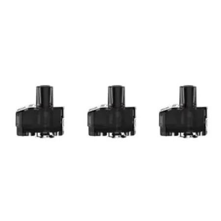 SMOK SCAR-P5 Empty Replacement Pod Cartridge - 3PK