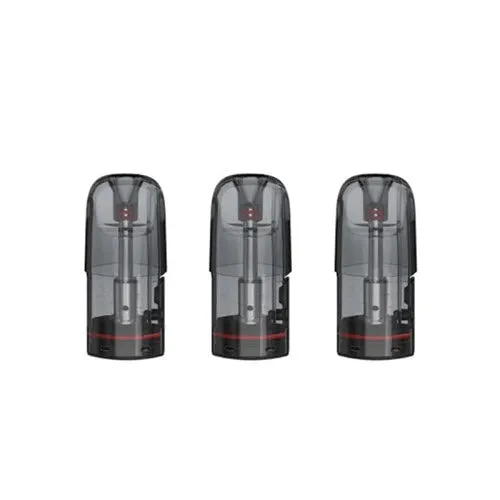 SMOK Solus 2 Replacement Pod Cartridge - 3PK