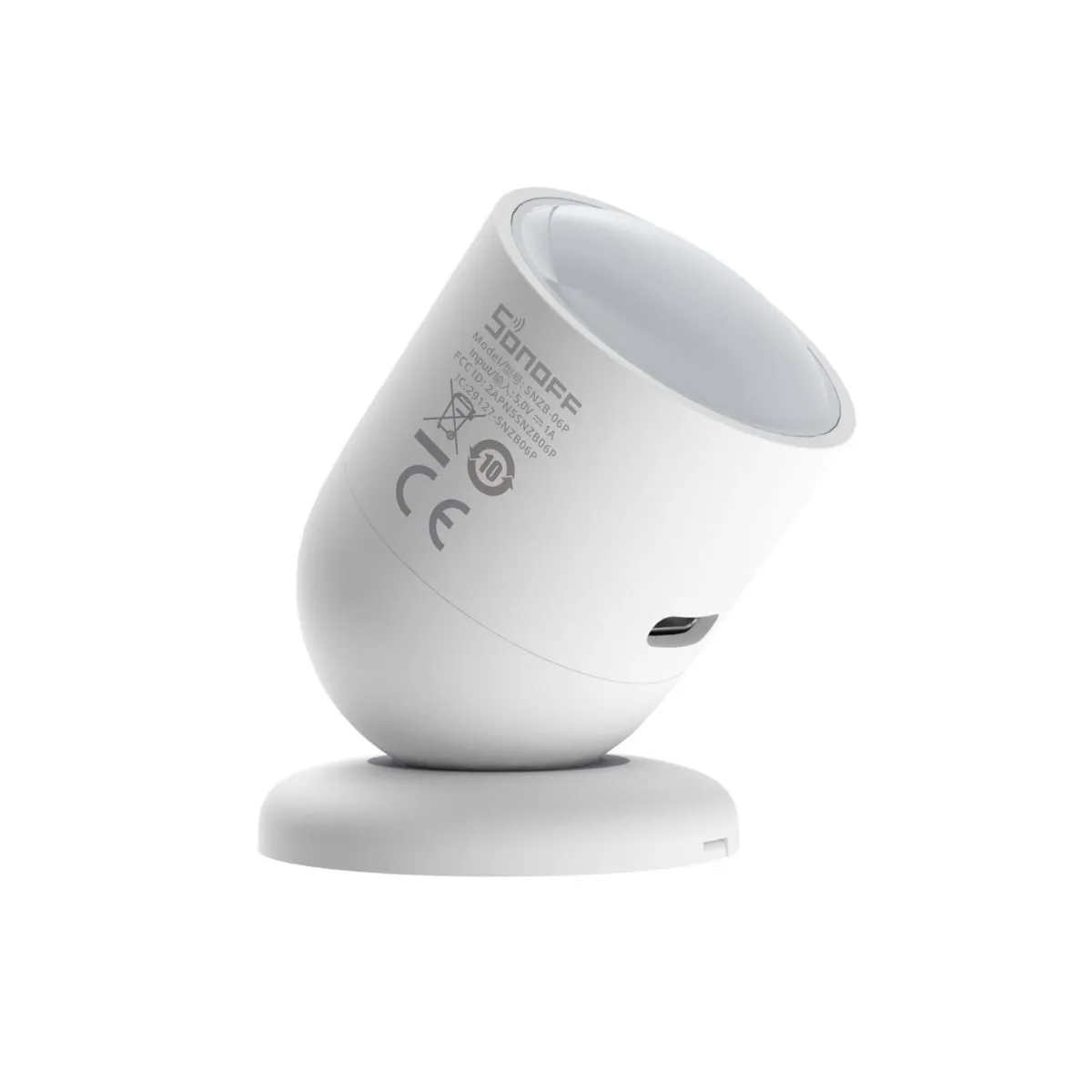 SONOFF Zigbee Human Presence Sensor (SNZB-06P)