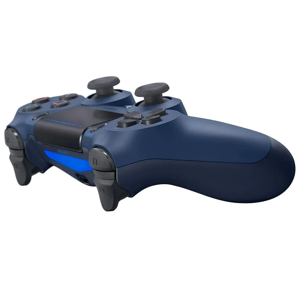 Sony Dualshock Wireless Controller For PS4 1 Year IBS Warranty