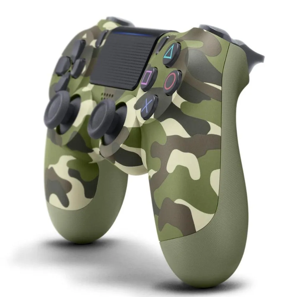 Sony Dualshock Wireless Controller For PS4 1 Year IBS Warranty