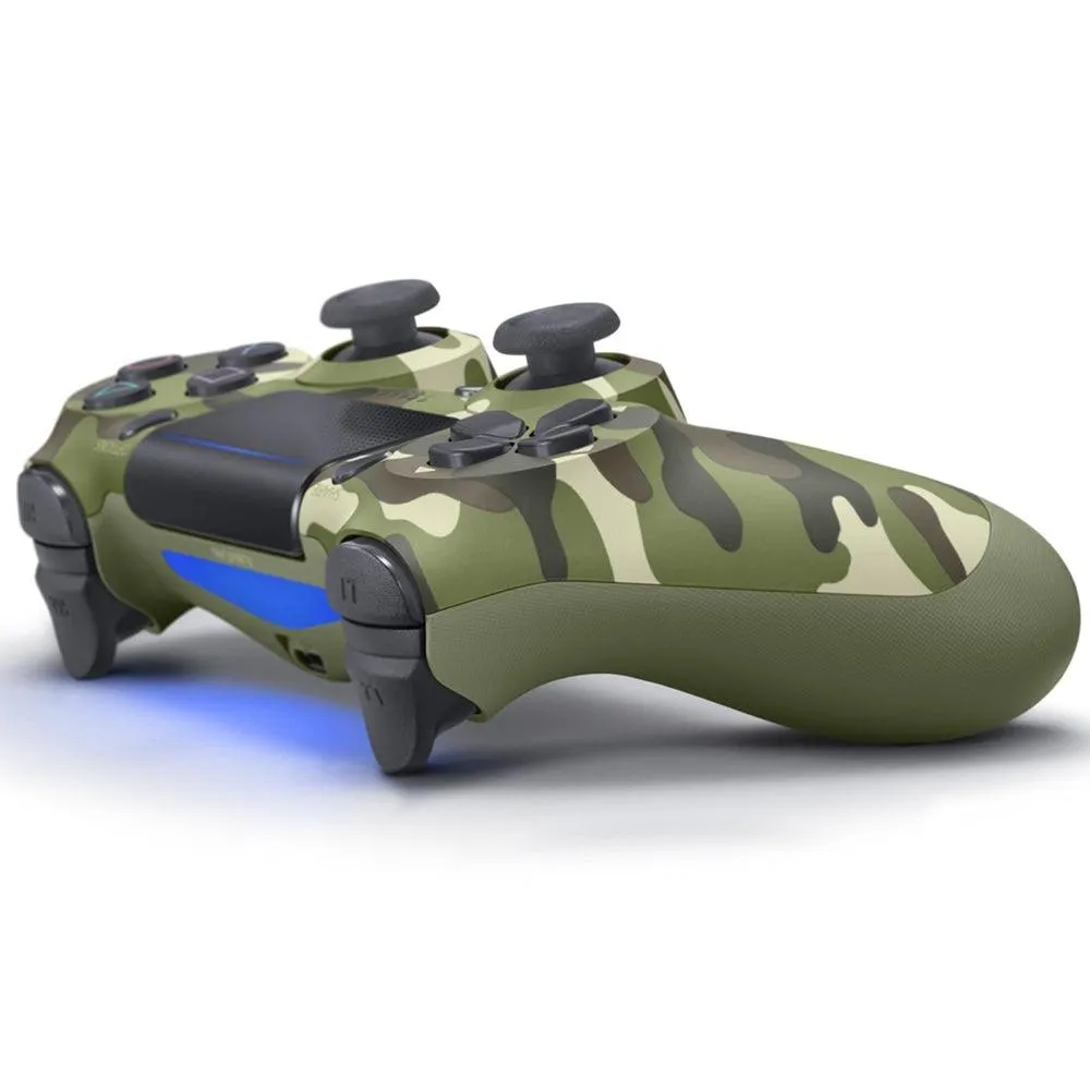 Sony Dualshock Wireless Controller For PS4 1 Year IBS Warranty