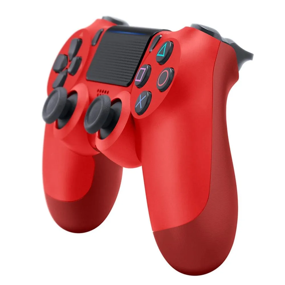 Sony Dualshock Wireless Controller For PS4 1 Year IBS Warranty