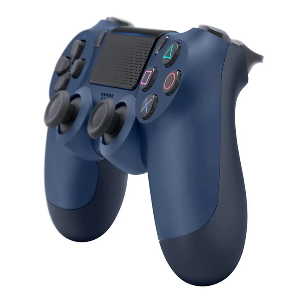 Sony Dualshock Wireless Controller For PS4 1 Year IBS Warranty