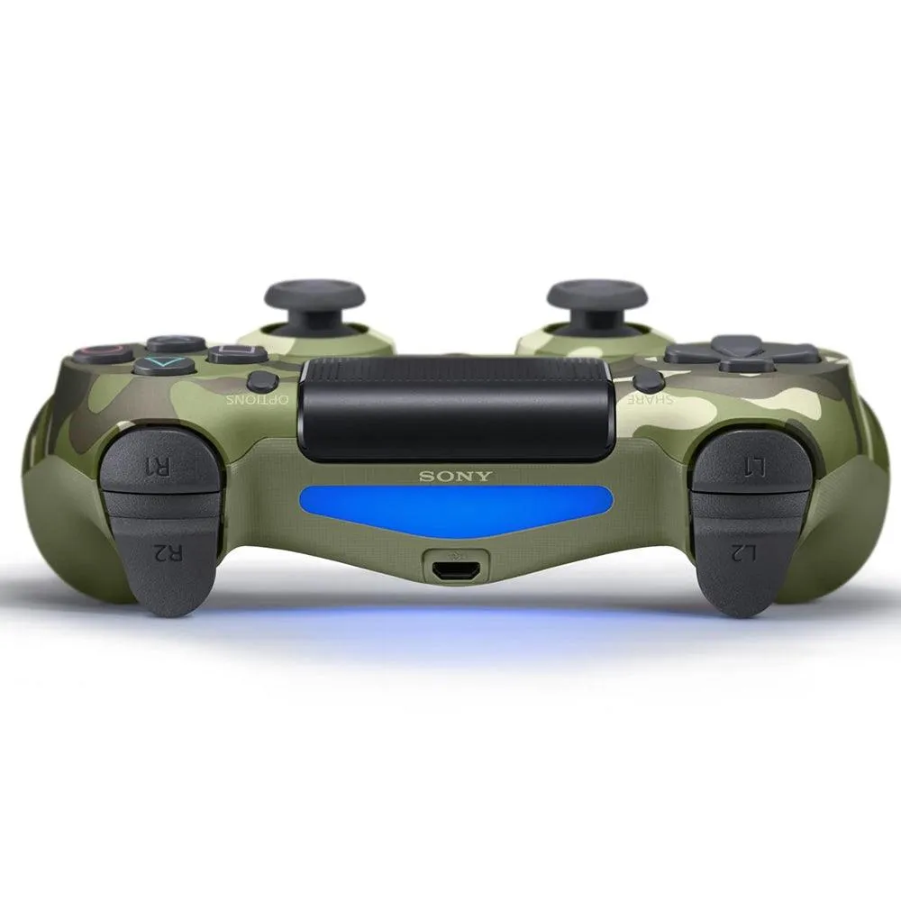 Sony Dualshock Wireless Controller For PS4 1 Year IBS Warranty