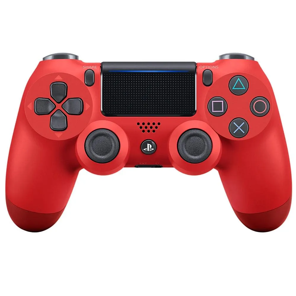 Sony Dualshock Wireless Controller For PS4 1 Year IBS Warranty