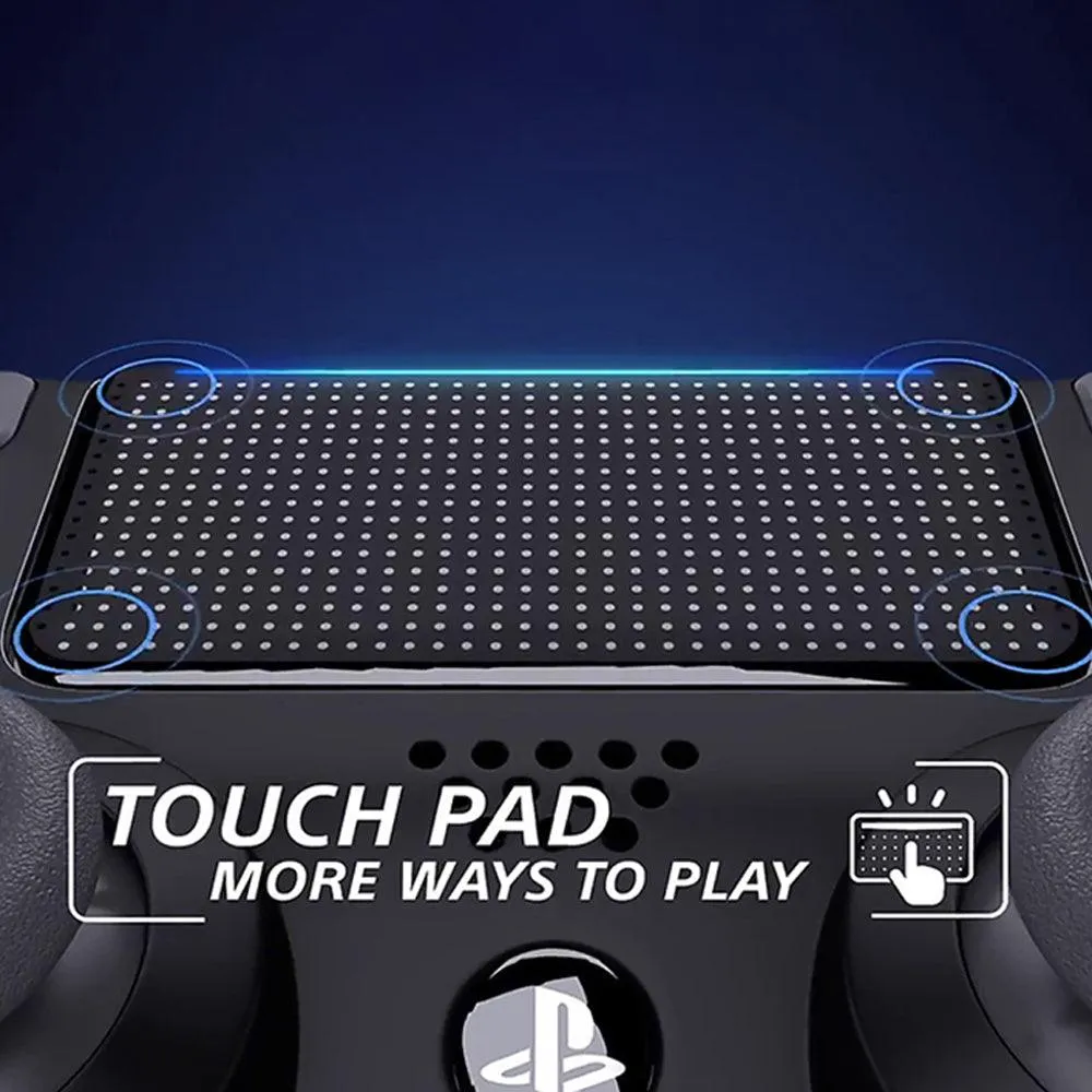 Sony Dualshock Wireless Controller For PS4 1 Year IBS Warranty