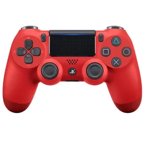 Sony Dualshock Wireless Controller For PS4 1 Year IBS Warranty