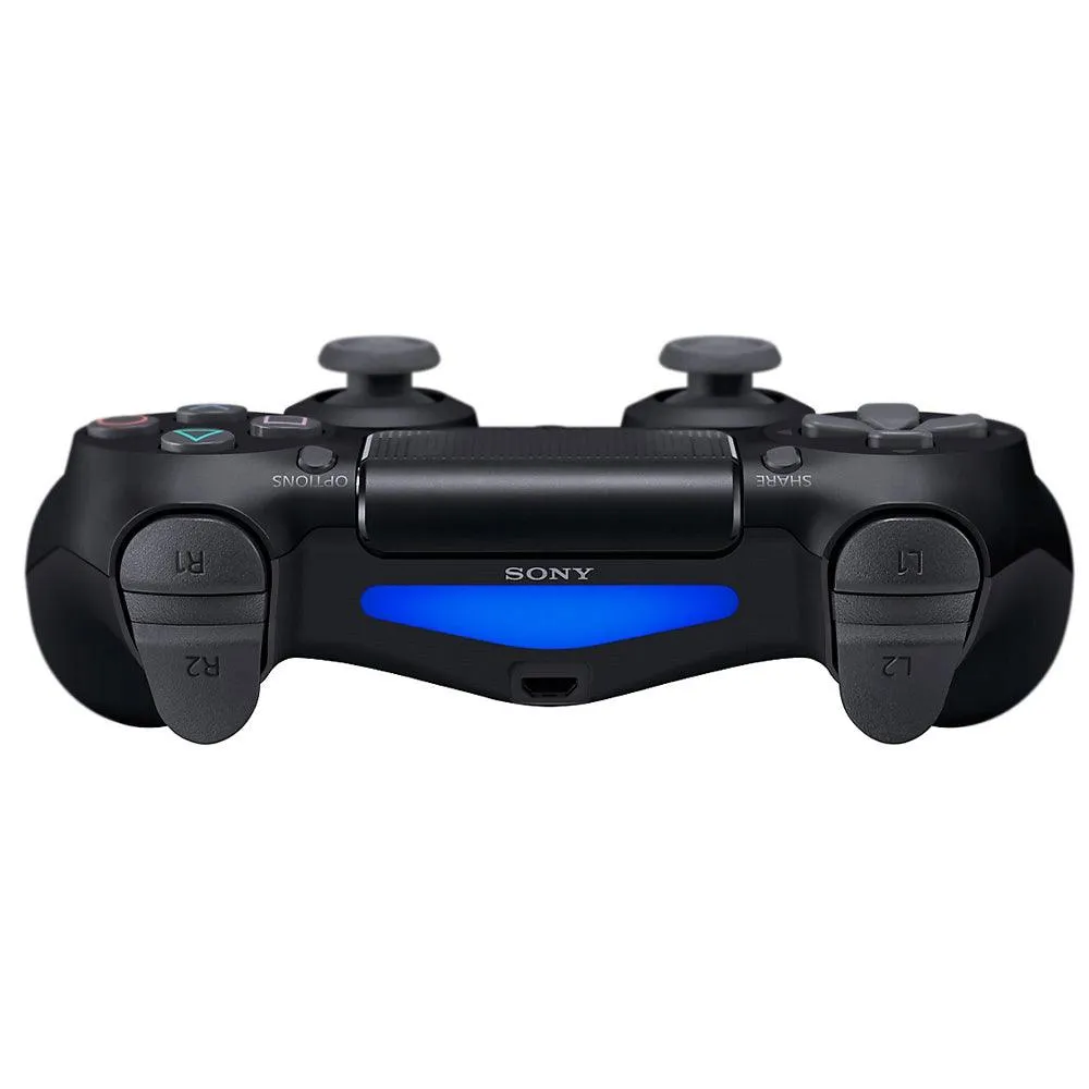 Sony Dualshock Wireless Controller For PS4 1 Year IBS Warranty