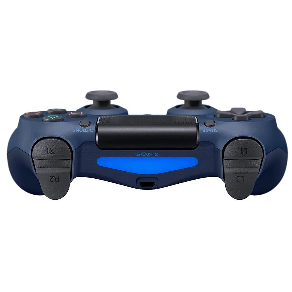 Sony Dualshock Wireless Controller For PS4 1 Year IBS Warranty