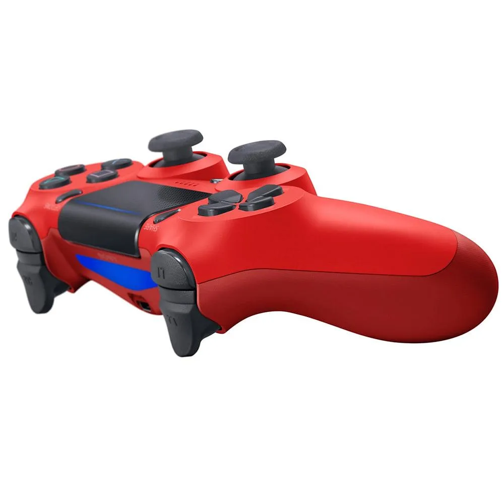Sony Dualshock Wireless Controller For PS4 1 Year IBS Warranty