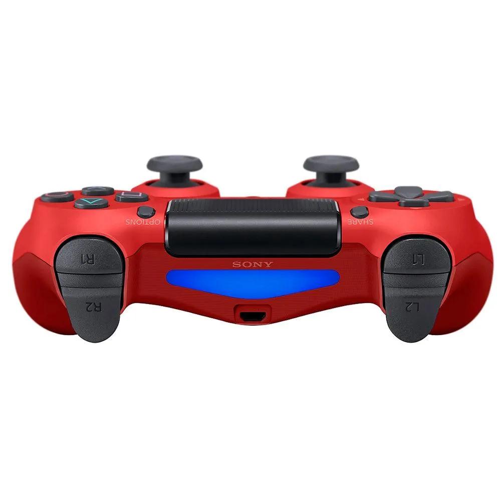 Sony Dualshock Wireless Controller For PS4 1 Year IBS Warranty