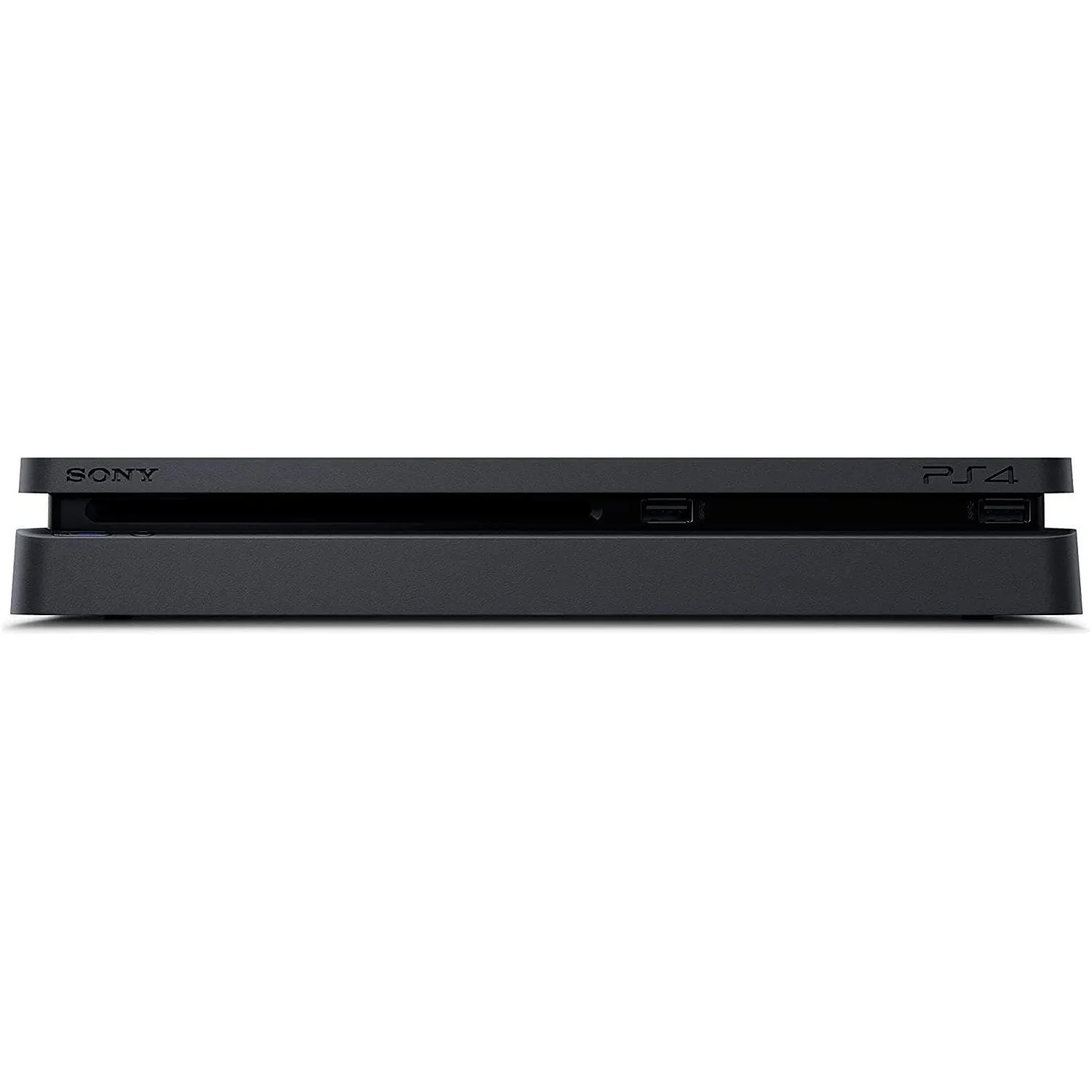 Sony PlayStation 4 Slim 500GB Console - Black
