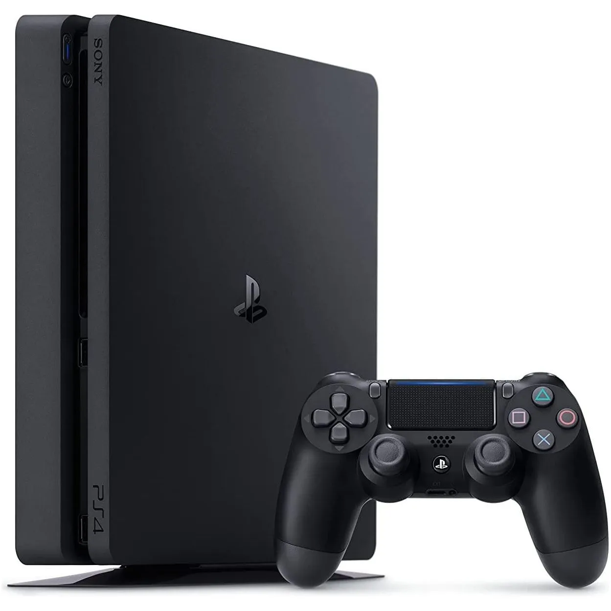 Sony PlayStation 4 Slim 500GB Console - Black
