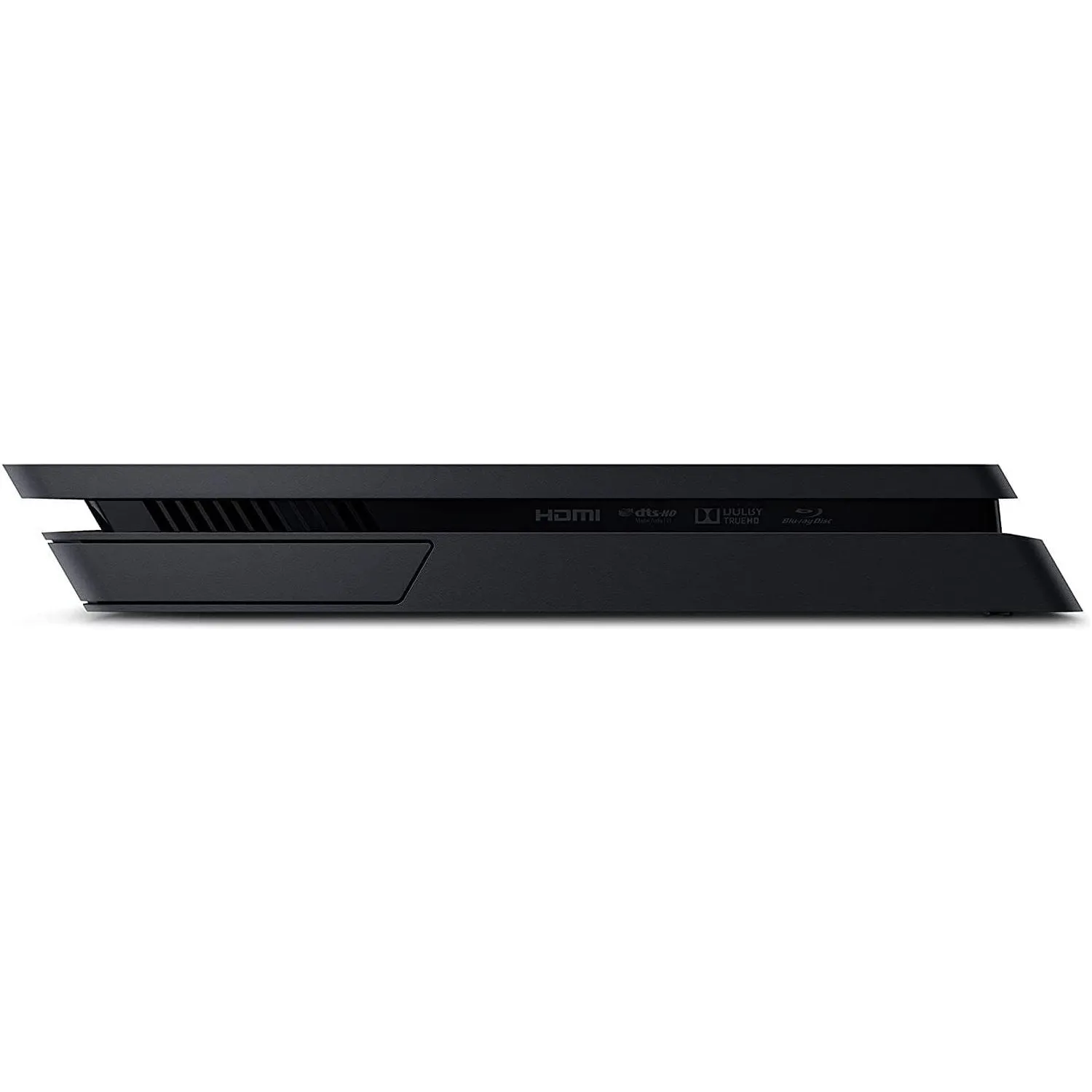 Sony PlayStation 4 Slim 500GB Console - Black