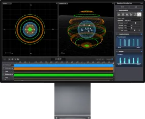 Sound Particles Subscription Indie (2 Year Subscription) - for Individuals