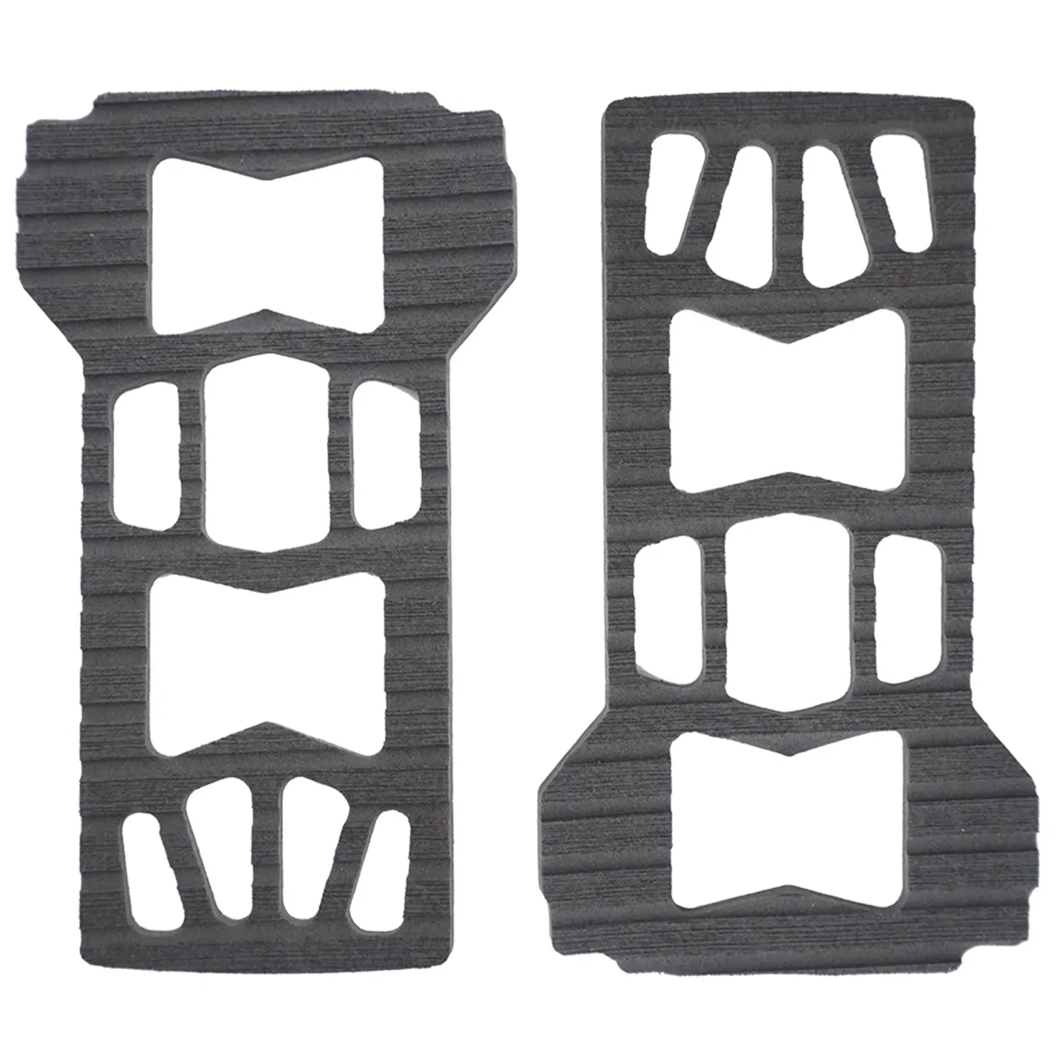 Spark Baseplate Padding Kit - Cutout