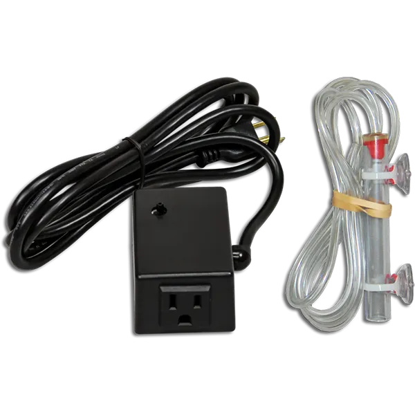 SpectraPure® Power Head Liquid Level Controller - 115VAC -LLC-PH-115