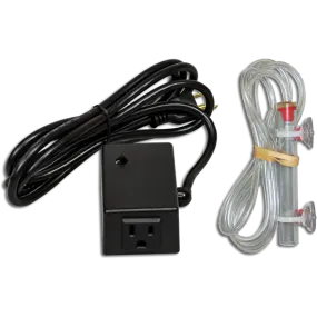 SpectraPure® Power Head Liquid Level Controller - 115VAC -LLC-PH-115