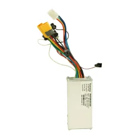 Speed Control (Front) - D4  2.0 (New Generation) 3.0, 4.0