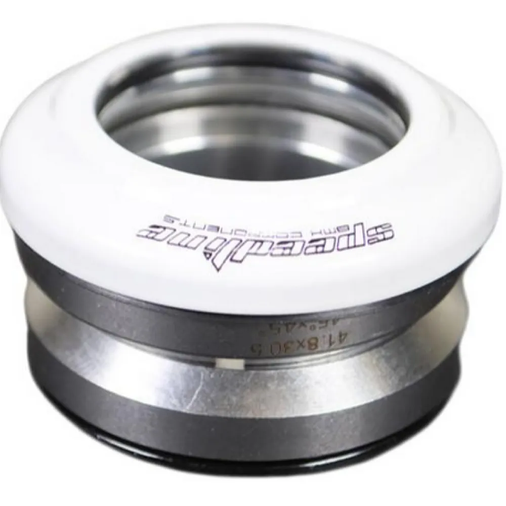 SPEEDLINE INTEGRATED TAPERED HEADSET 1 1/8"-1.5"