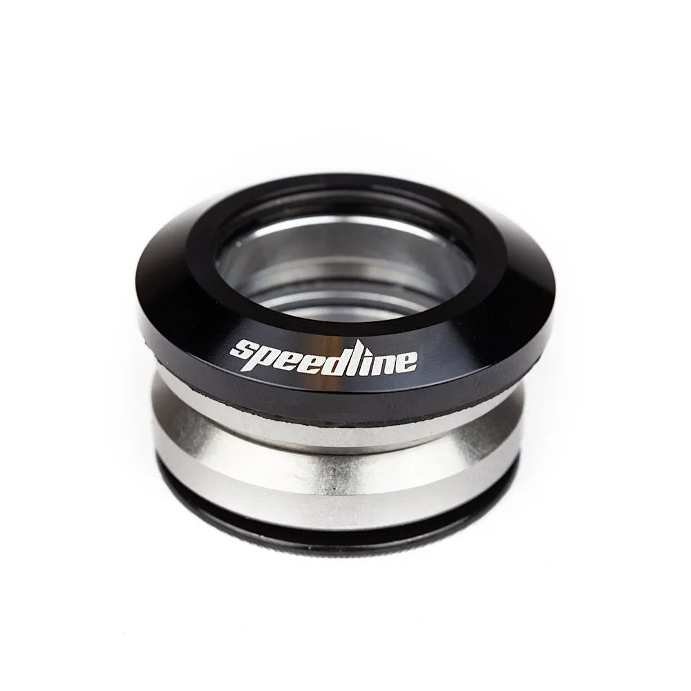 SPEEDLINE INTEGRATED TAPERED HEADSET 1 1/8"-1.5"