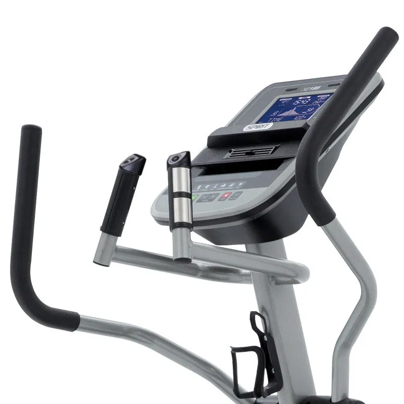 SPIRIT XE195 ELLIPTICAL