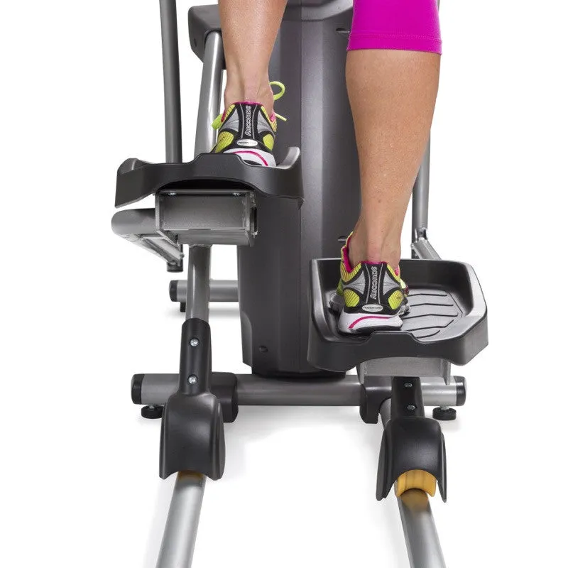 SPIRIT XE195 ELLIPTICAL