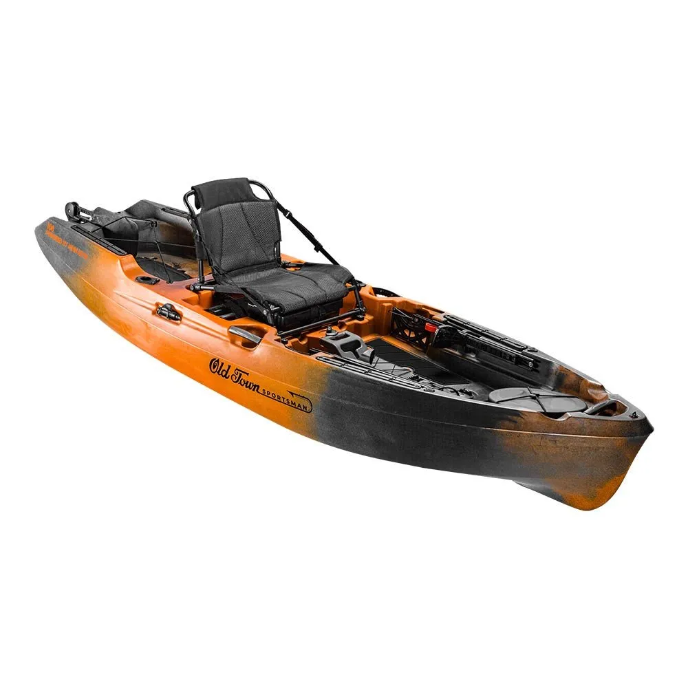 SPORTSMAN 106 MINN KOTA