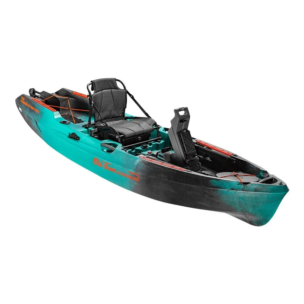 SPORTSMAN 106 MINN KOTA