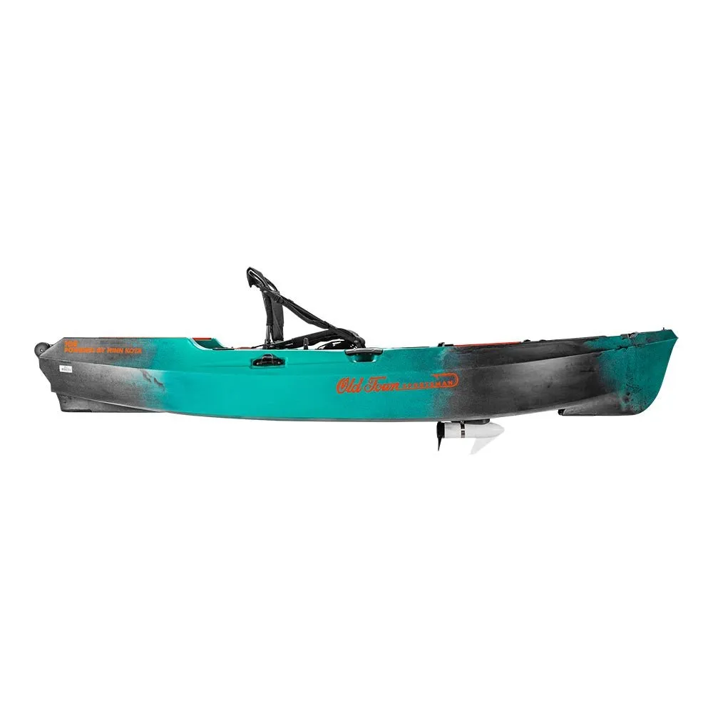 SPORTSMAN 106 MINN KOTA