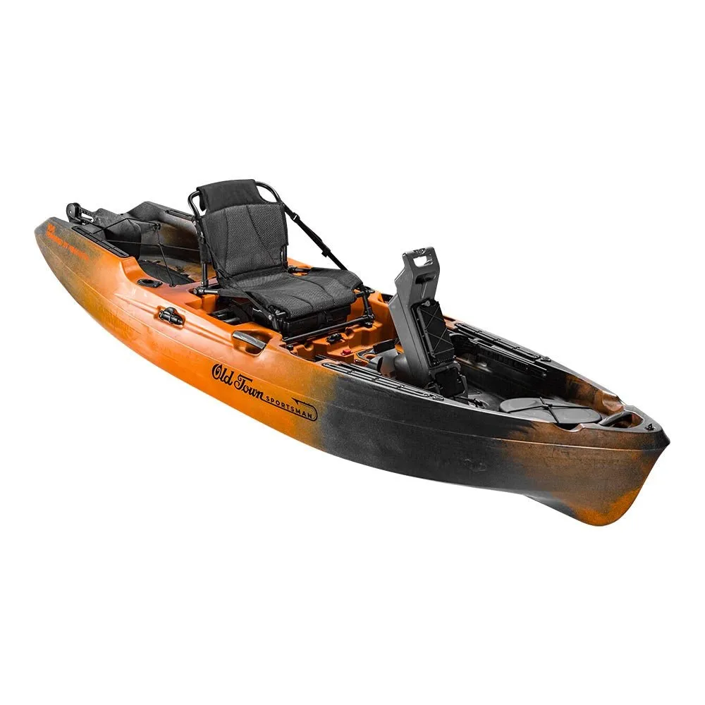 SPORTSMAN 106 MINN KOTA