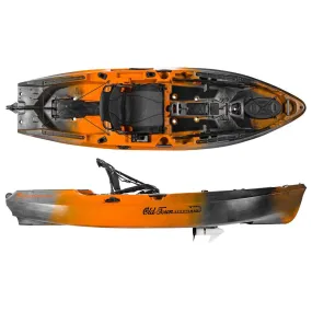 SPORTSMAN 106 MINN KOTA