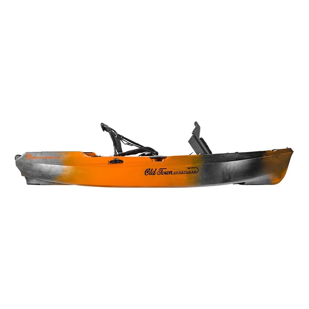 SPORTSMAN 106 MINN KOTA