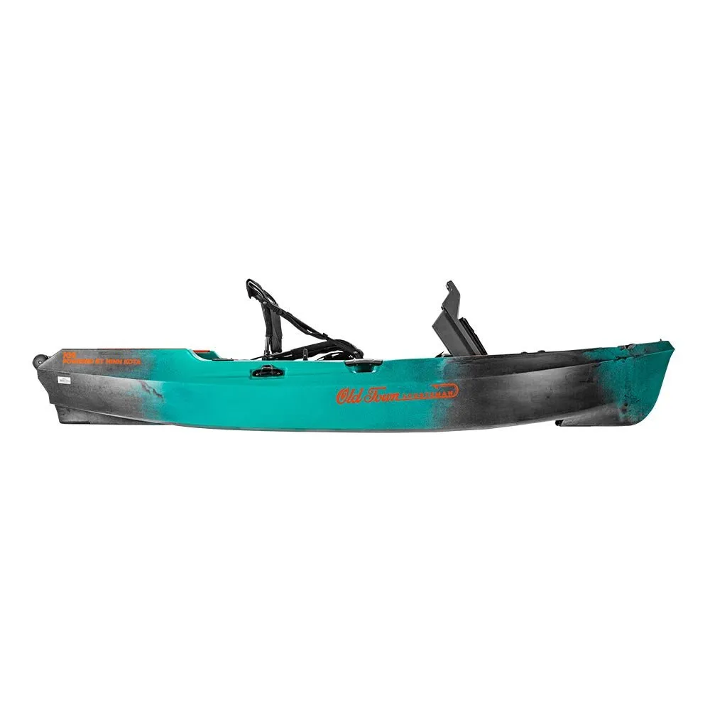 SPORTSMAN 106 MINN KOTA