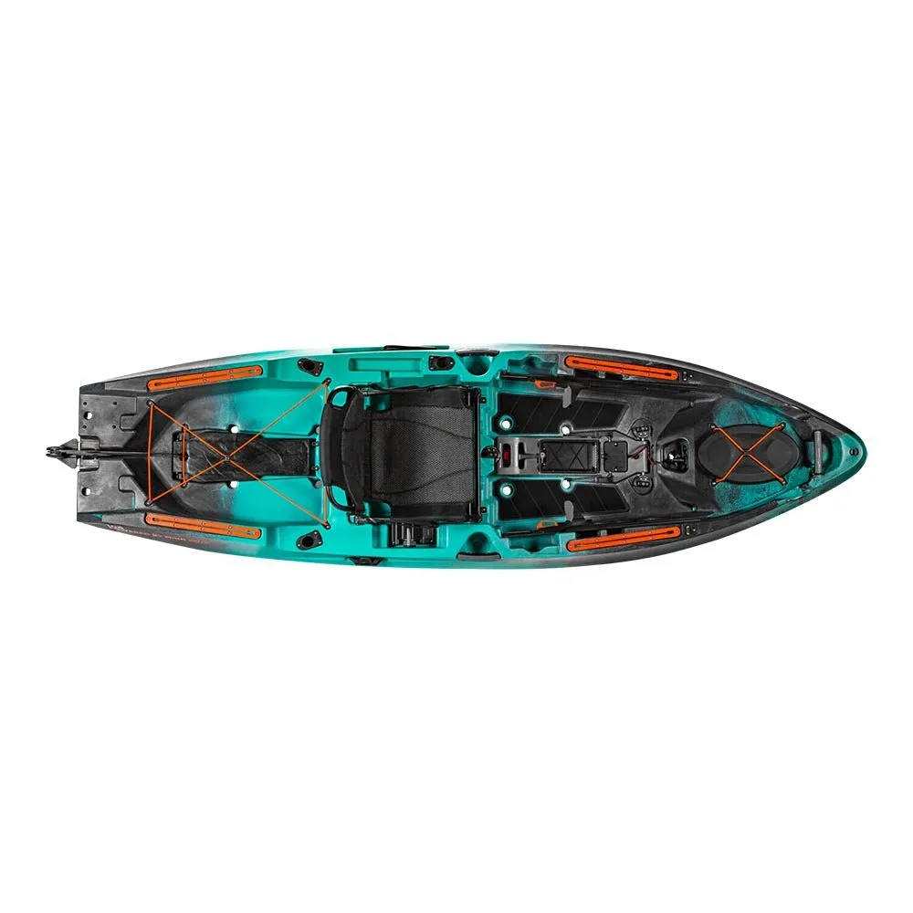 SPORTSMAN 106 MINN KOTA