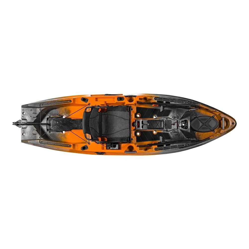 SPORTSMAN 106 MINN KOTA