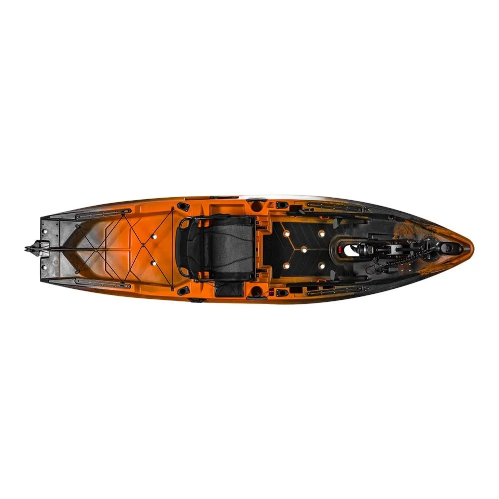 SPORTSMAN 120 AUTOPILOT Kayak