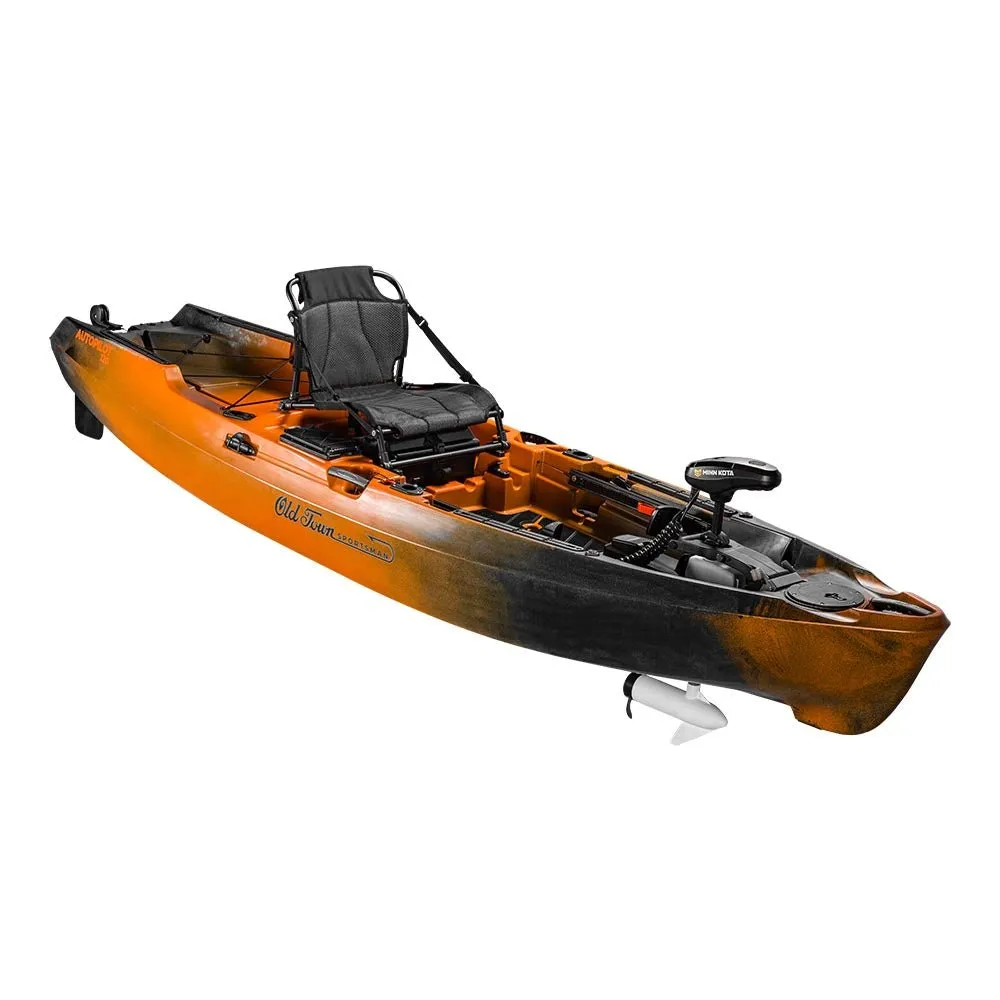 SPORTSMAN 120 AUTOPILOT Kayak