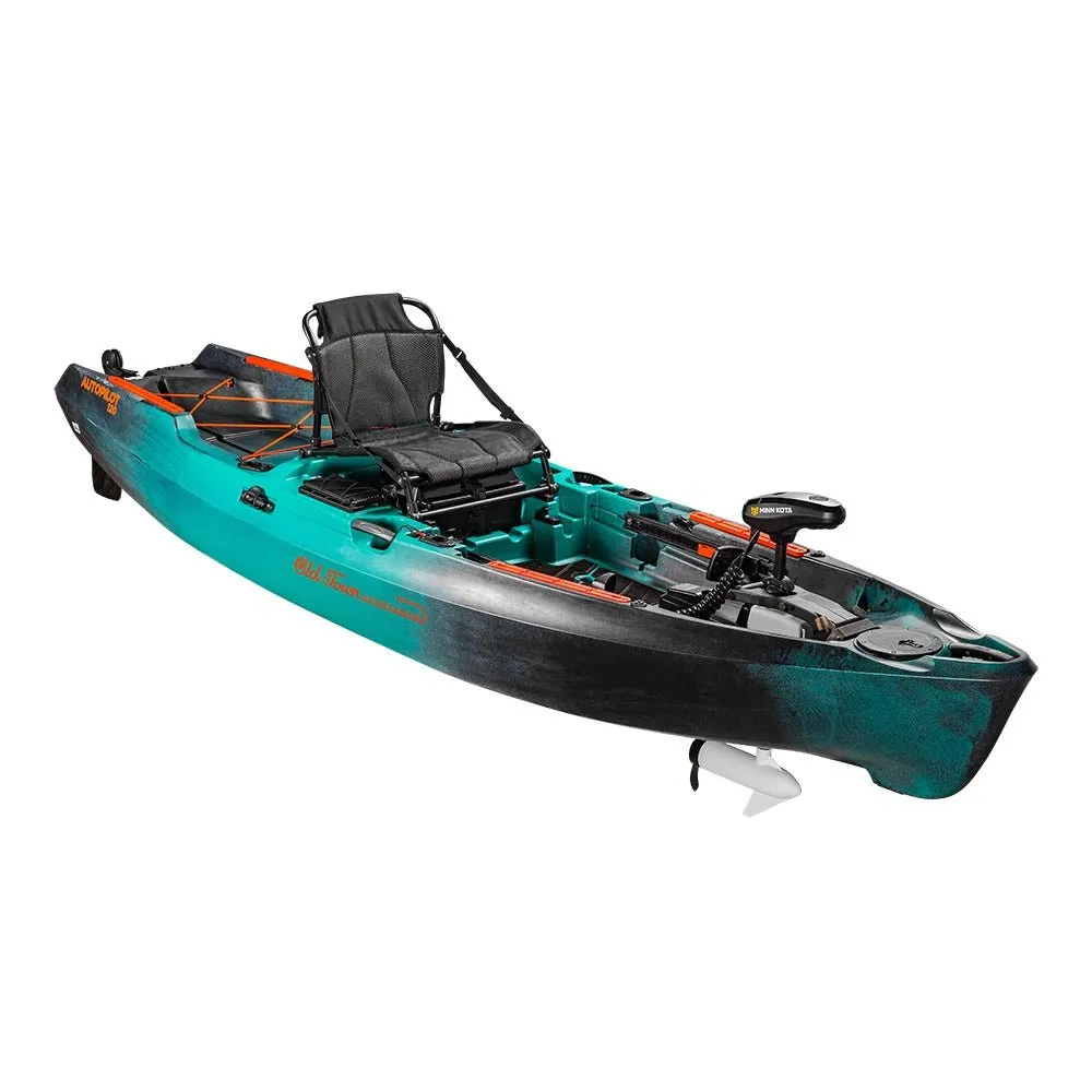 SPORTSMAN 120 AUTOPILOT Kayak