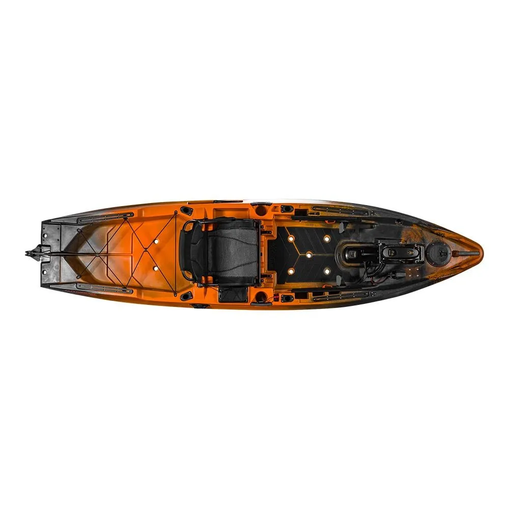 SPORTSMAN 120 AUTOPILOT Kayak