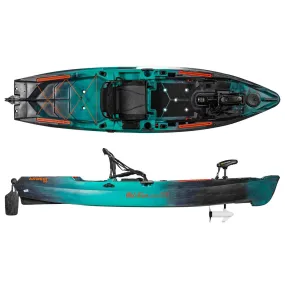 SPORTSMAN 120 AUTOPILOT Kayak