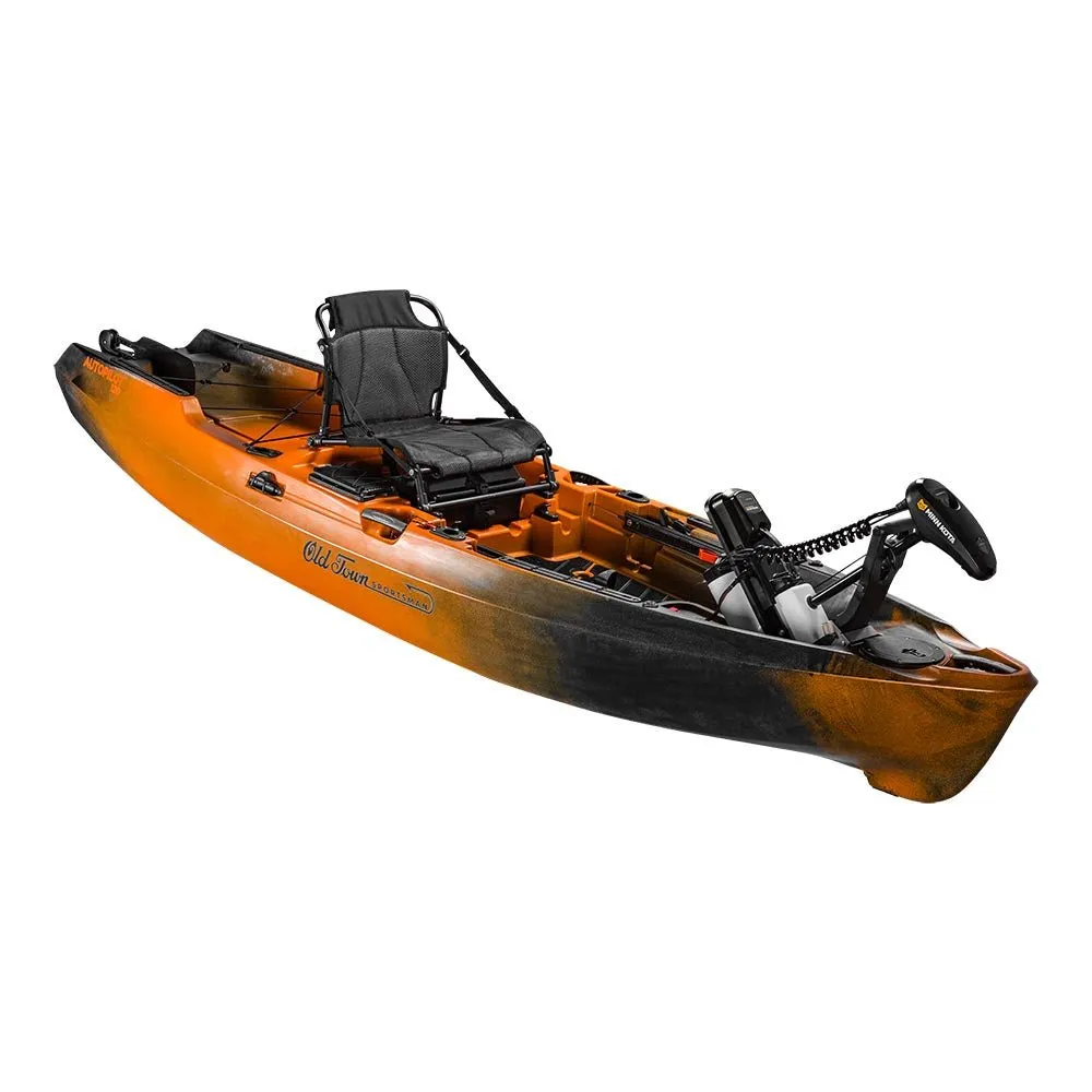 SPORTSMAN 120 AUTOPILOT Kayak