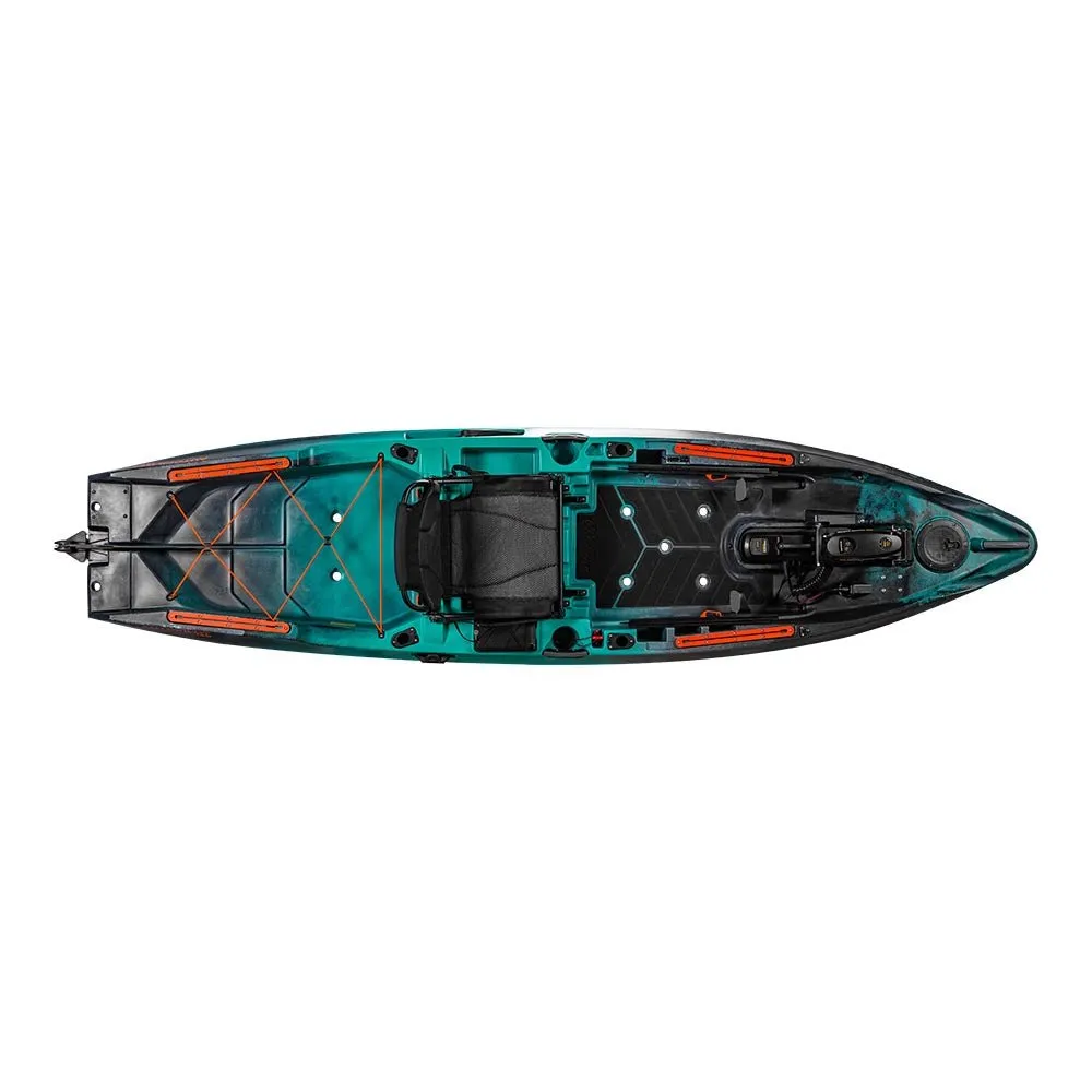 SPORTSMAN 120 AUTOPILOT Kayak