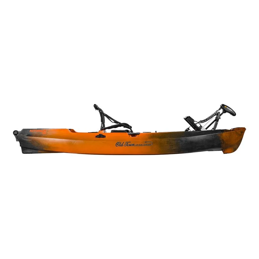 SPORTSMAN 120 AUTOPILOT Kayak