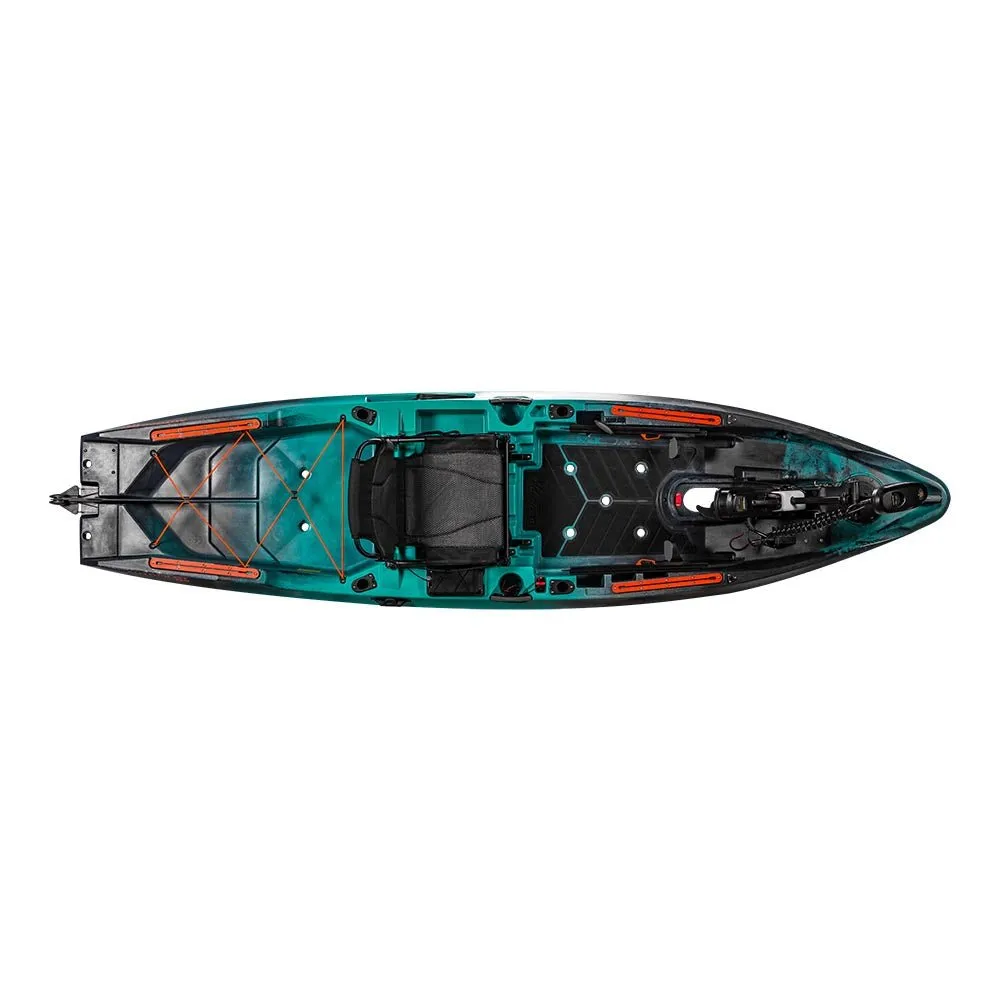 SPORTSMAN 120 AUTOPILOT Kayak