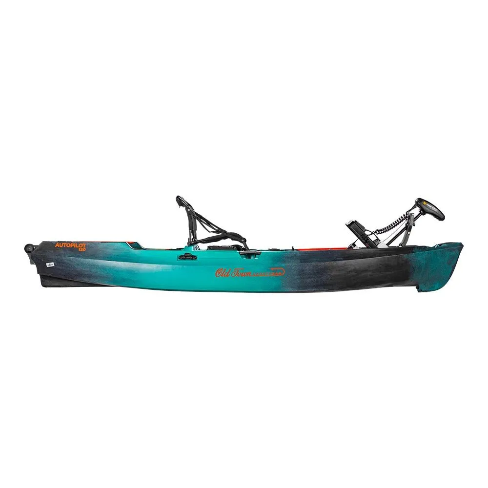 SPORTSMAN 120 AUTOPILOT Kayak